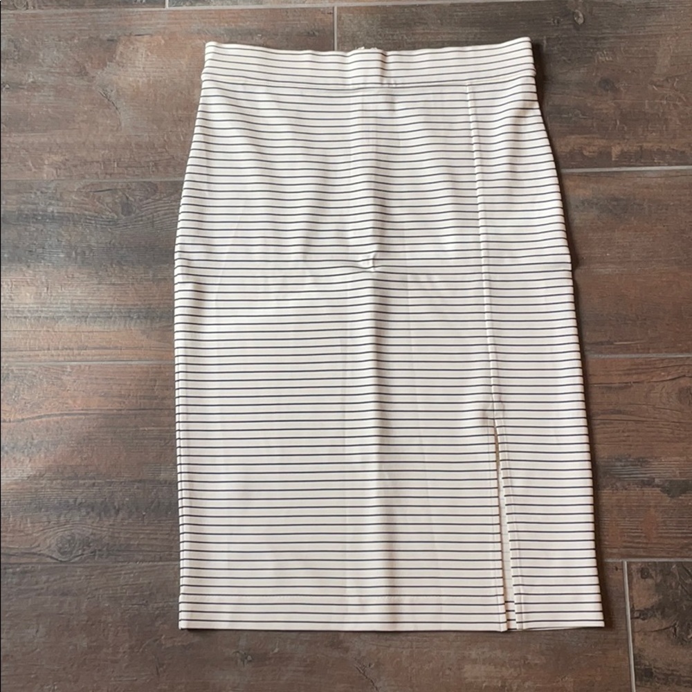Ann Taylor Pencil Skirt - Size 8 NWT